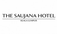 The Saujana Hotel - Logo